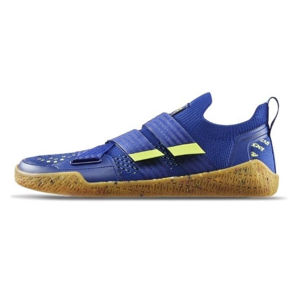 TYR Dropzero Lifter DZ-1 Barefoot Trainer Blue/Lime Men's 8.5/Women's 10 NWOB - Picture 10 of 10